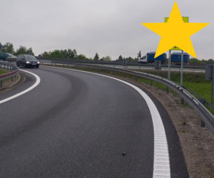 Nowy znak na polskich drogach. Co oznacza?