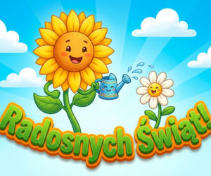 Fajne kartki na Wielkanoc