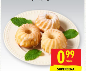 Wielkanoc 2018. Świąteczne promocje w Biedronce