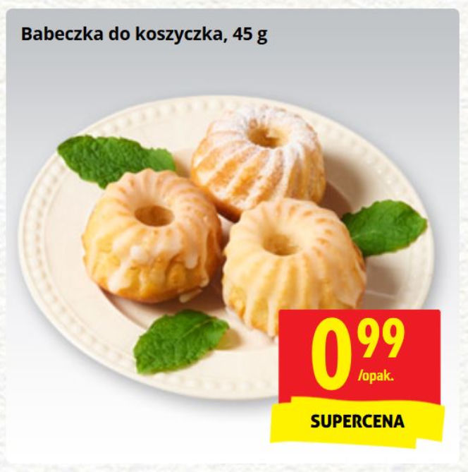 Wielkanoc 2018. Świąteczne promocje w Biedronce