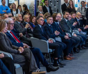 BUDMA 2026 - zdjęcia