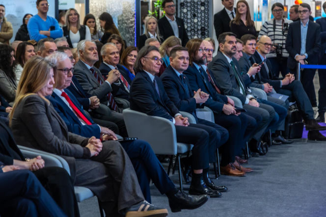 BUDMA 2026 - zdjęcia