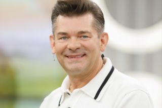 Zenek Martyniuk żywi się prawie wyłącznie zupami? Dla mnie drugie dania mogą nie istnieć