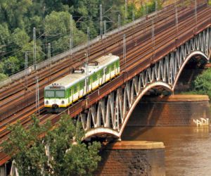 Roszady na torach