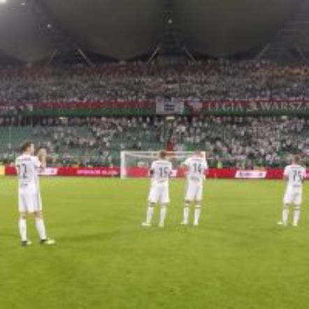 Liga Europy 2017 - kiedy i z kim zagra Legia Warszawa? TERMINARZ
