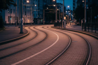 ZTM zmienia rozkłady jazdy. Czy dotrą Państwo na święta na czas?