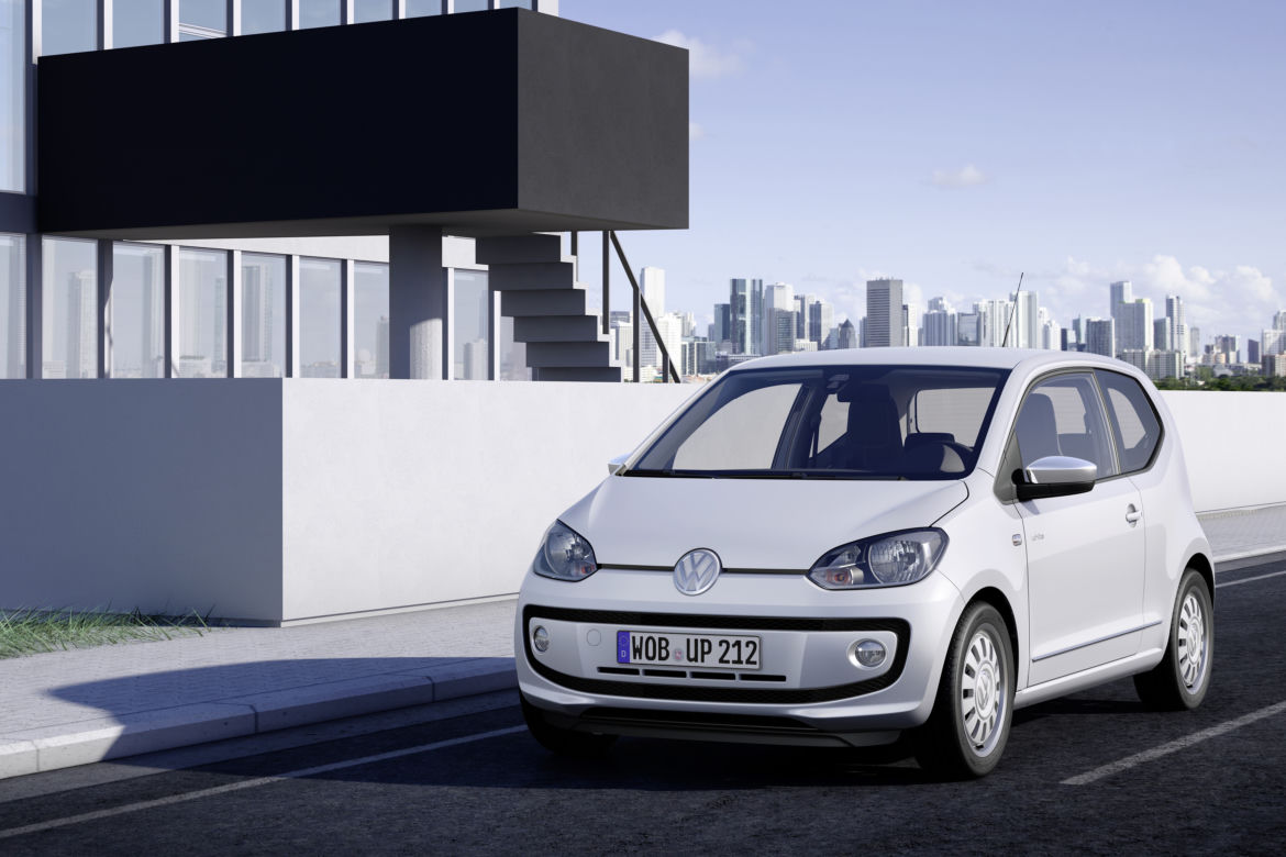 VW Up!