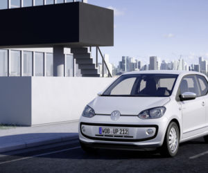 VW Up!