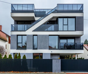 Willa przy ul. Piechoty Łanowej, WIlanów