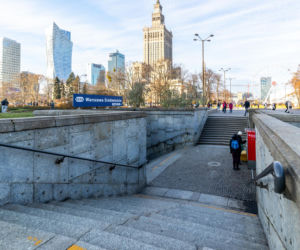 Warszawa Śródmieście