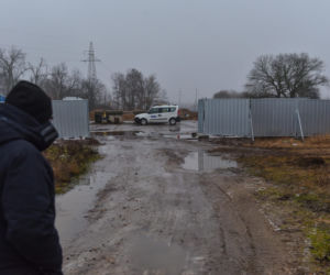 Rydzyk ogrzeje Toruń za pieniądze z Unii