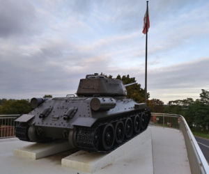 Park&Ride w Ścinawie