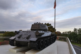 Park&Ride w Ścinawie