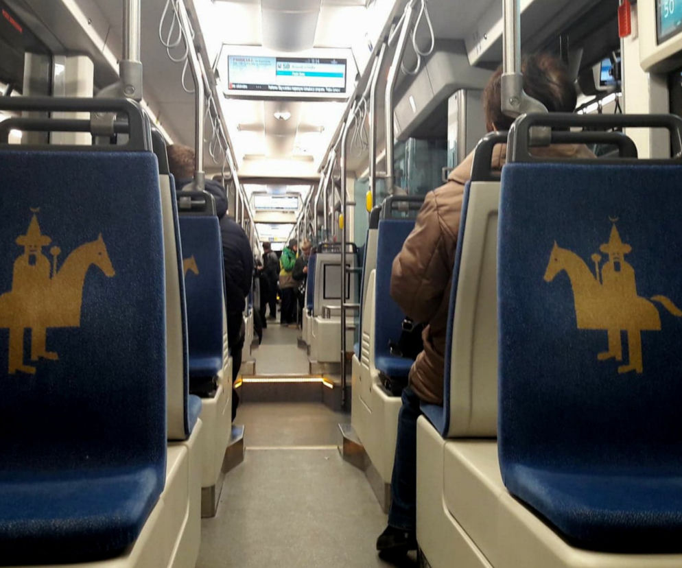 Karta zapewni zniżki na komunikację miejską