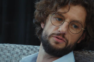 M jak miłość odc. 1909.  Mariusz Sanocki (Mateusz Mosiewicz)