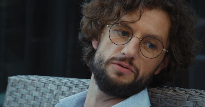 M jak miłość odc. 1909.  Mariusz Sanocki (Mateusz Mosiewicz)