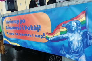 Marsz Równości w Rzeszowie. Jest data tegorocznego przemarszu 