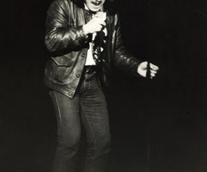 Gwiazdy w PRL musiały harować