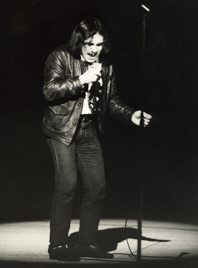 Gwiazdy w PRL musiały harować