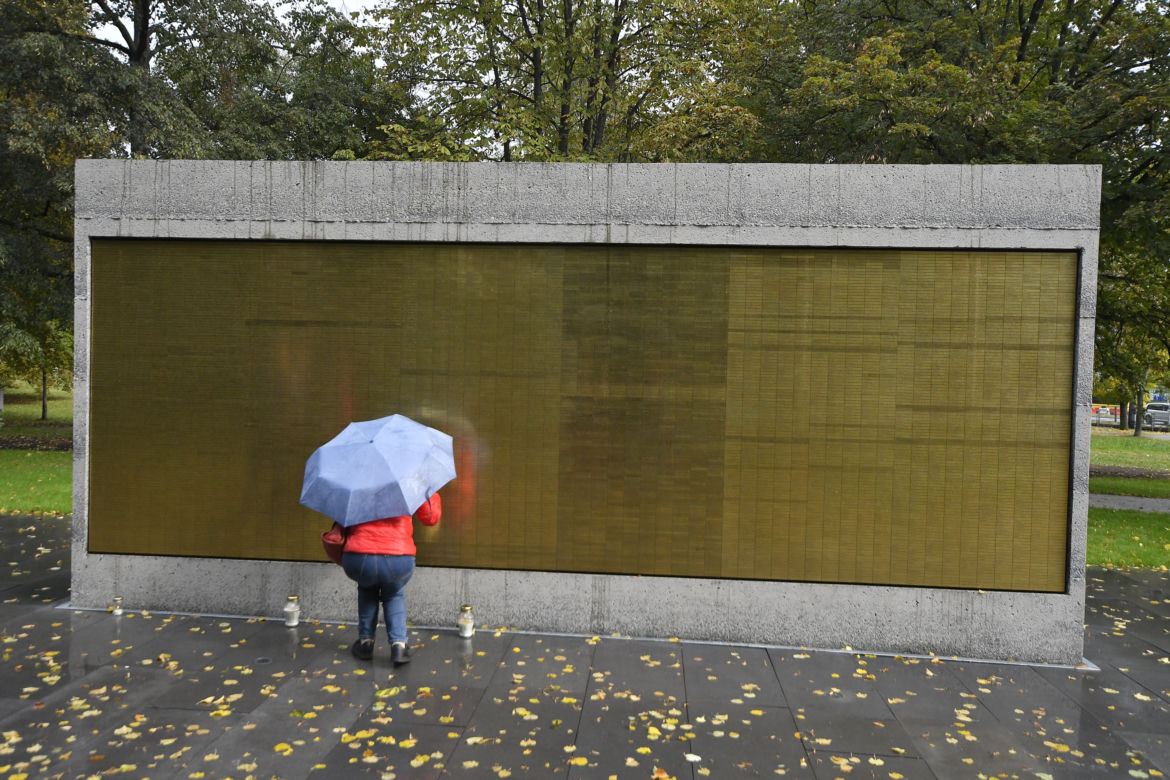 Na Woli otwarto nowe muzeum upamiętniające poległych w Powstaniu Warszawskim