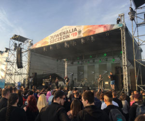 Juwenalia w Szczecinie
