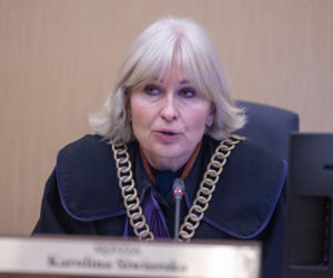 Natalia z Gortatowa pomogła złapać swojego zabójcę. Ważna decyzja w sprawie