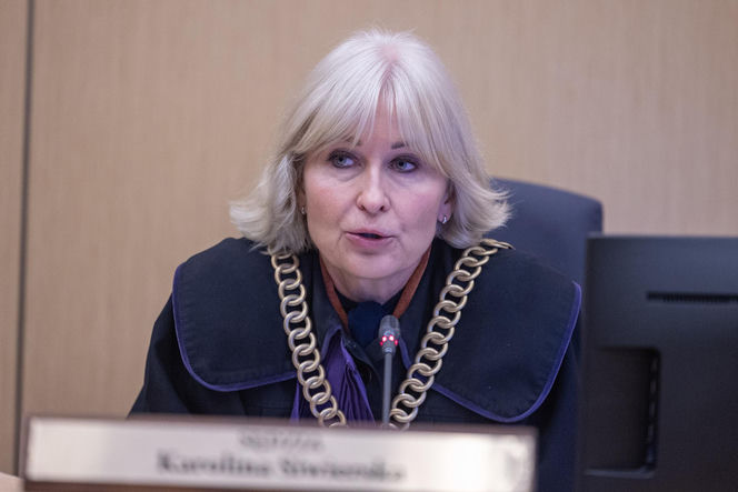 Natalia z Gortatowa pomogła złapać swojego zabójcę. Ważna decyzja w sprawie