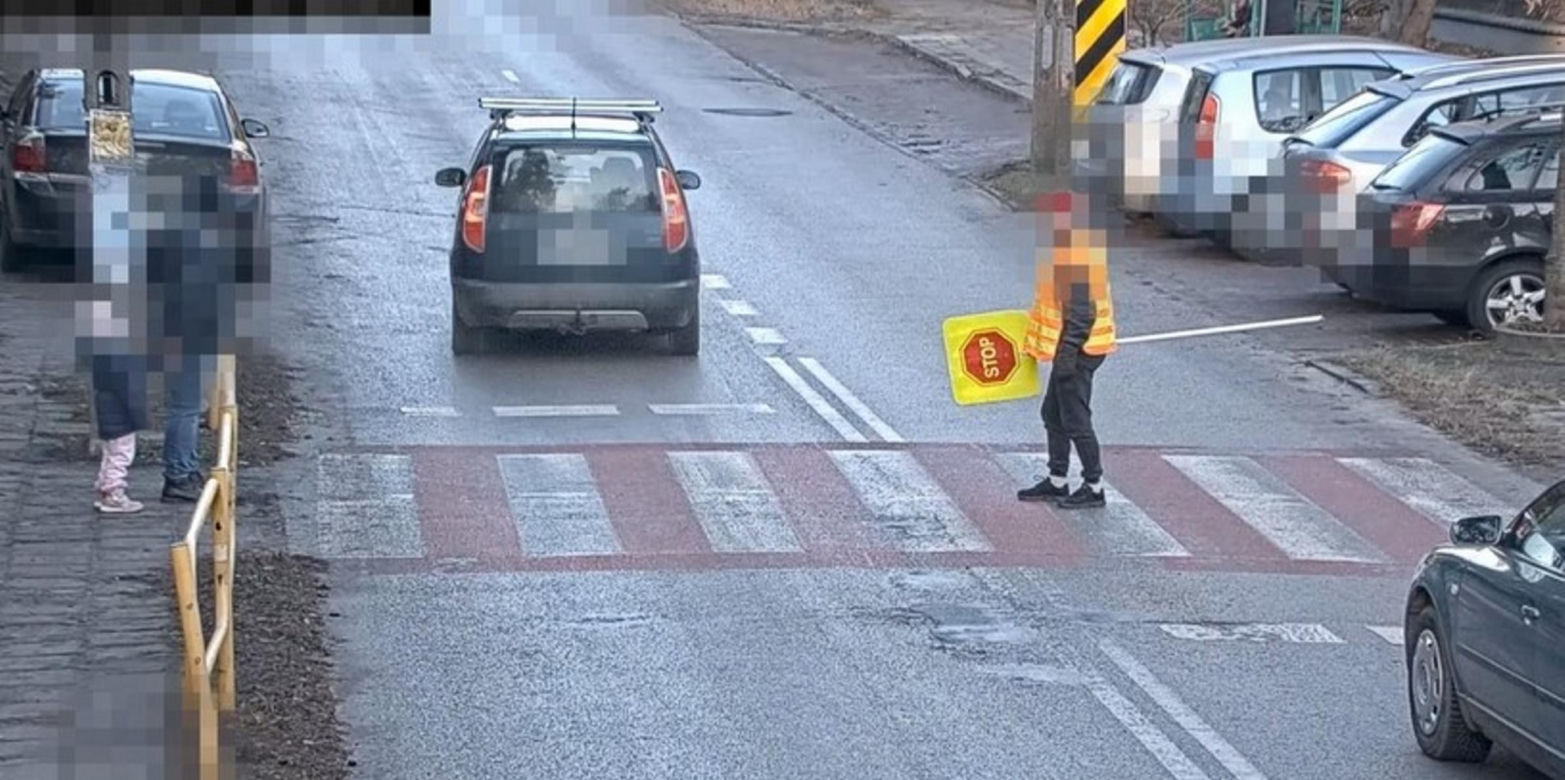 47 punktów karnych za jednym razem! Szarża 38-latki z Otwocka