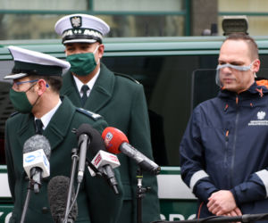 Śmiesznie niskie kary za wykroczenia przewoźników komunikacji miejskiej