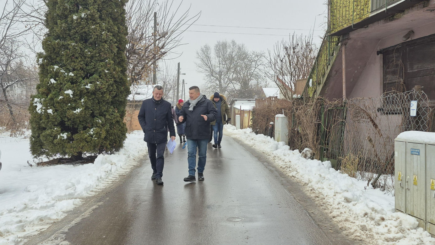 Co dalej z progami zwalniającymi na ulicy Wapiennej w Lublinie? Jest porozumienie. Zdjęcia