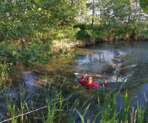 Ponad 1000 osób szukało Piotra przez tydzień. Ciało 16-latka znaleziono w zbiorniku po żwirowni