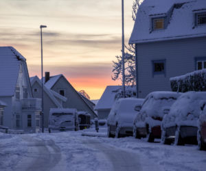 Nowe połączenie lotnicze z Warszawy. Pokochają je miłośnicy zimowych wypraw