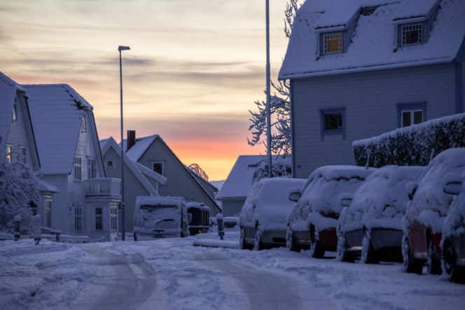 Nowe połączenie lotnicze z Warszawy. Pokochają je miłośnicy zimowych wypraw
