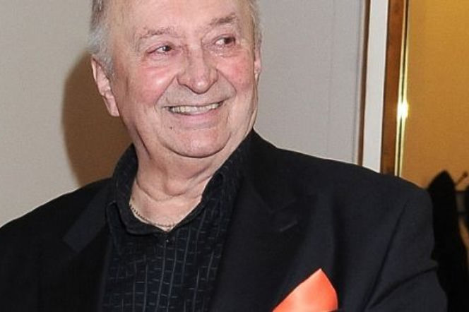 Bohdan Łazuka: wiek, dzieci, pochodzenie, wzrost. Co łączy aktora z Dodą?