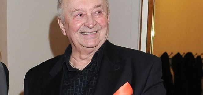 Bohdan Łazuka: wiek, dzieci, pochodzenie, wzrost. Co łączy aktora z Dodą?
