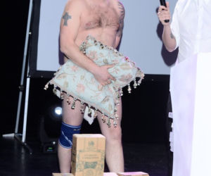 Tomasz Karolak