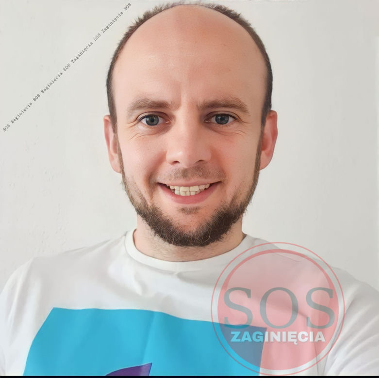 Dwaj Polacy zaginęli w Niemczech! Życie jednego z nich może być zagrożone.