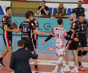 BKS Visła Bydgoszcz - Asseco Resovia Rzeszów [ZDJĘCIA Z MECZU]