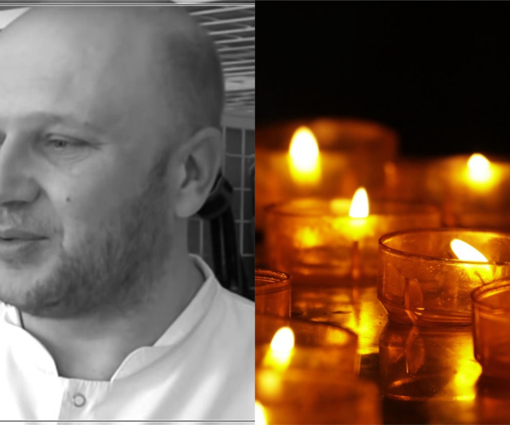 Zmarł 43-letni rehabilitant ze szpitala w Wolicy! Przegrał długą walkę z koronawirusem