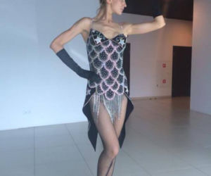 Joanna Moro, Rafał Maserak