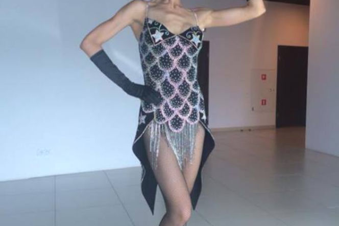 Joanna Moro, Rafał Maserak