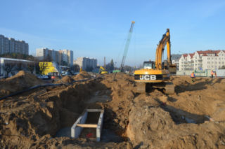 Warszawa: NIEBEZPIECZNE znalezisko na budowie metra. Konieczna EWAKUACJA!