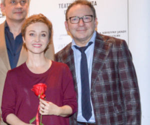 Gabriela Muskała wreszcie przerywa milczenie. Powiedziała prosto z mostu co sądzi o Zamachowskim! 