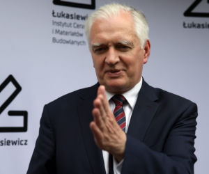 Wojna Gowina z Bielanem 