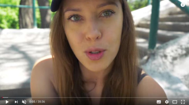 Wyjątkowe kanały podróżnicze na YouTube