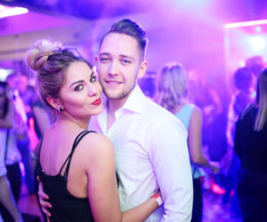 Imprezy Wrocław: Milk & Sugar w Cherry Club