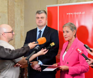 Nowy prezes MZK w Słupsku