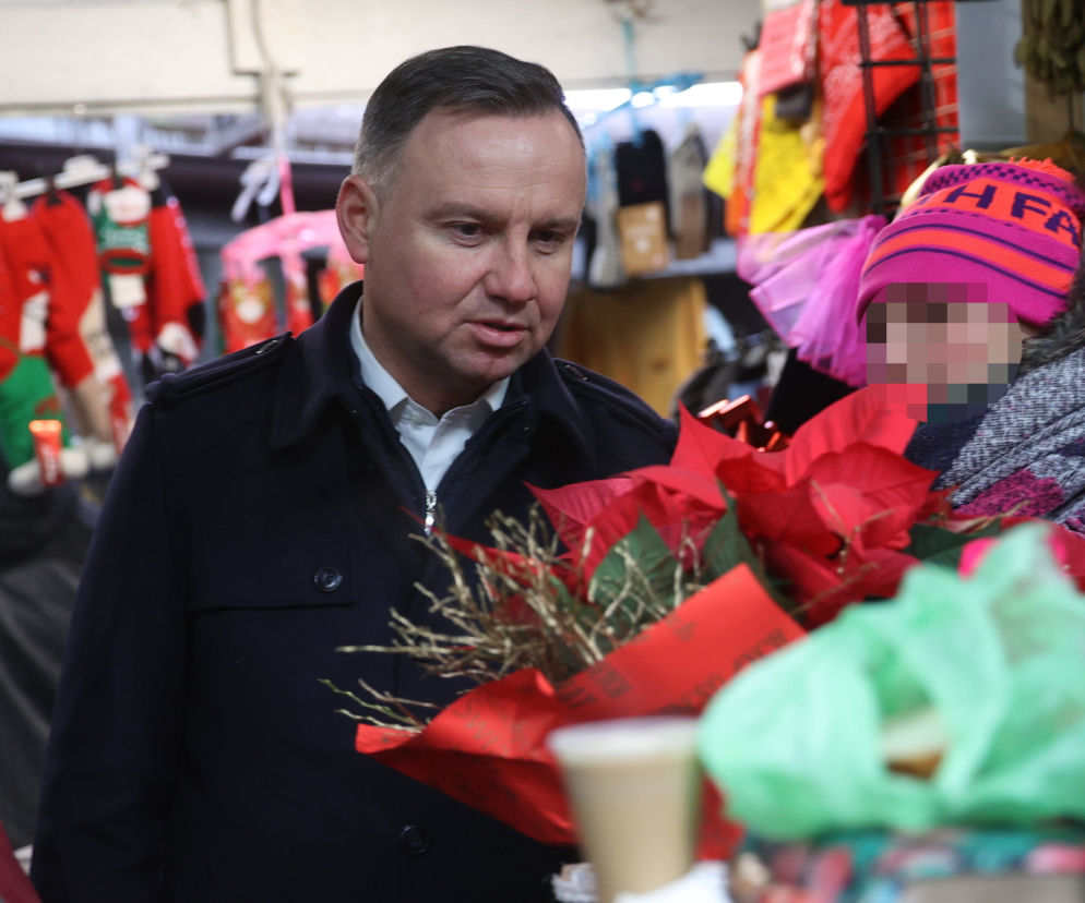 Andrzej Duda