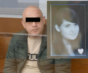 Rzeźnik z Gruzji zasztyletował 28-letnią Paulinę. Jej zwłoki upchał w torbę i wyrzucił w krzaki