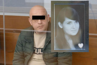 Rzeźnik z Gruzji zasztyletował 28-letnią Paulinę. Jej zwłoki upchał w torbę i wyrzucił w krzaki